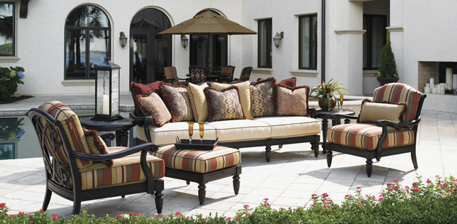 Luxury Patio Furniture Archives - All American Pool and Patio BlogAll  American Pool and Patio Blog