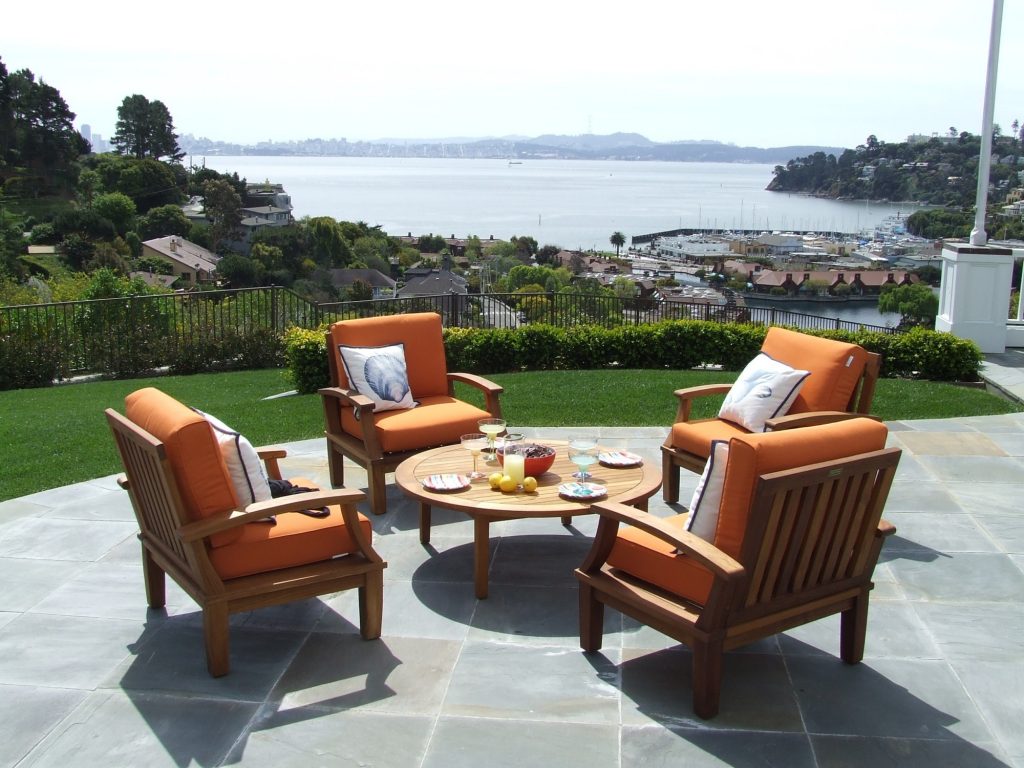 2020 Guide to the Best Outdoor Furniture Brands All American Pool and