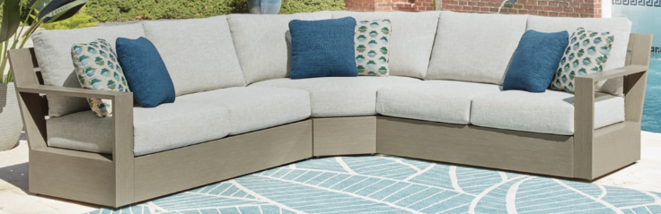 Modular Seating
