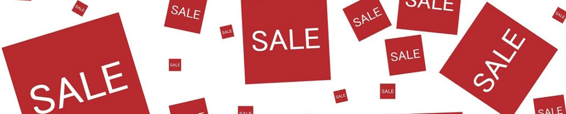 Sale