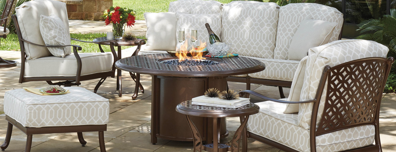 Fire Tables