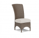 Mandalay Wicker Dining Chair