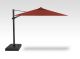 10' Square Cantilever Umbrella