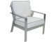 Trento Cushion Lounge Chair