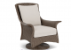 Mandalay Wicker Swivel Rocker Lounge 