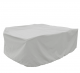 Medium Oval or Rect. Table & Chairs Cover