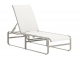 Brasilia Sling Chaise Lounge