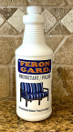 Feron Gard Protectant & Polish 32oz. Bottle