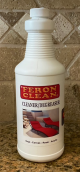 Feron Cleaner & Degreaser 32oz. Bottle