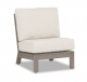 Laguna Armless Club Chair