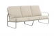 Brasilia Cushion Sofa