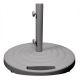 Monaco Round Umbrella Base w/Wheels - 100 lb.