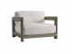 Montaigne XL Club Chair 