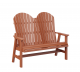 Comfo-Back Loveseat