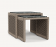 Formentera Nesting Side Tables