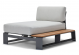 Gather RHF Chaise with NexTeak Accent