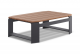 Gather Coffee Table with NexTeak Top