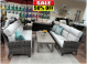 Grand Stafford 2-Piece Sofa Set