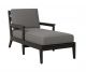 Mayhew Cushion Chaise Lounge