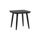 Noma Sintered Stone End Table