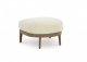 Sierra Cushion Ottoman