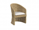 Playa Wicker Dining Chair