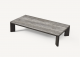 Palm Beach Rectangle Coffee Table