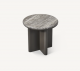 Palm Beach Round Side Table