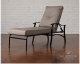 Avondale Cushion Chaise Lounge