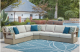 Canyon 4-Piece Sectional