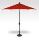 9' Button Tilt Market Umbrella