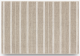 Sand Dune - Textured Beige Outdoor Rug