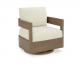 Sierra Cushion Swivel Lounge 