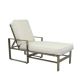 Park Place Cushion Chaise Lounge