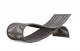 Wave Chaise Lounge Chair