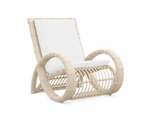 Paloma Club Chair