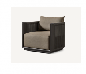 Palm Beach Swivel Lounge Chair