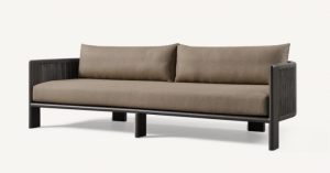 Palm Beach 3-Seat Sofa