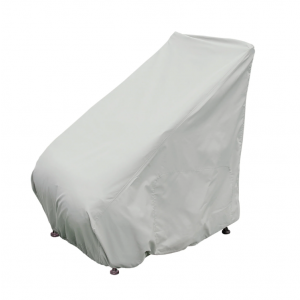 Counter Height Chair Protective Cover