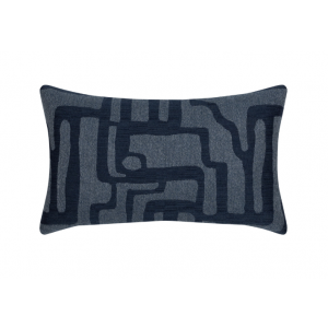 Noble Indigo Lumbar 