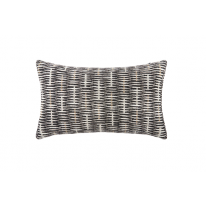Intertwine Ebony Lumbar