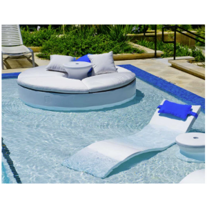 Signature In-Pool Daybed