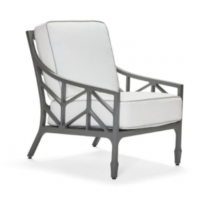 Alberti Outdoor Lounge Chair