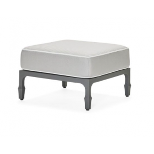 Alberti Outdoor Ottoman