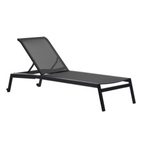 Lyon Sling Chaise Lounge