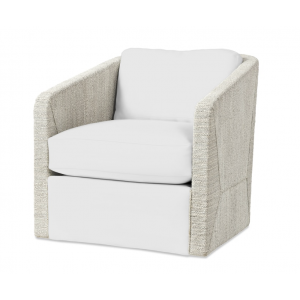 Carmine Swivel Lounge Chair