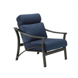Corsica Cushion Lounge Chair