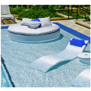 Signature In-Pool Daybed