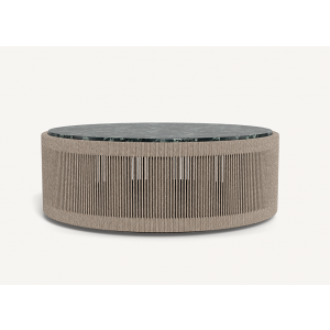 Formentera Round Coffee Table