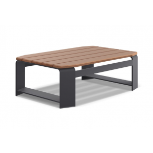 Gather Coffee Table with NexTeak Top